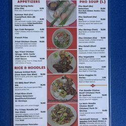 Pho Noodle