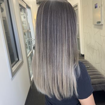 MOC Hair Studio - Hair Salons Near Me - Santa Clara, California MOC Hair Studio - Hair Salons Near Me - Santa Clara, California
