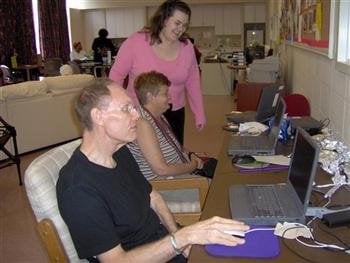 American Stroke Foundation - social services organization in Overland Park, KS