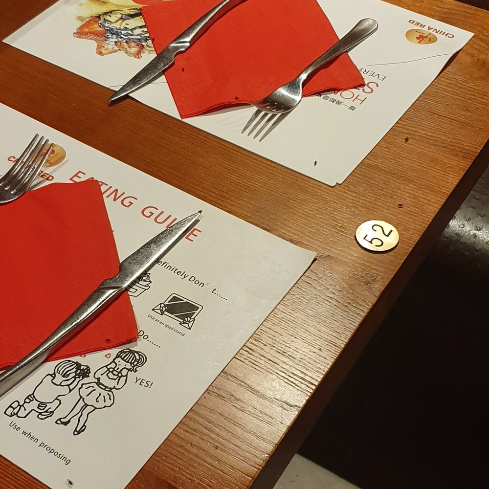 China Red - Buffets Near Me - Edinburgh, EDH
