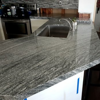 M & M Marble and Granite - Kitchen counter top
Granite
6/23 - Countertop Installation Near Me M & M Marble and Granite - Kitchen counter top
Granite
6/23 - Countertop Installation Near Me