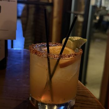 Cholita Taqueria - Naked Margarita - Mexican Near Me - Indianapolis, Indiana Cholita Taqueria - Naked Margarita - Mexican Near Me - Indianapolis, Indiana