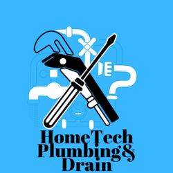 HomeTech Plumbing & Drain