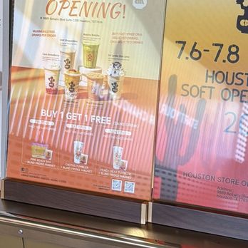 Cha Redefine - Bubble Tea Near Me - Houston, Texas Cha Redefine - Bubble Tea Near Me - Houston, Texas