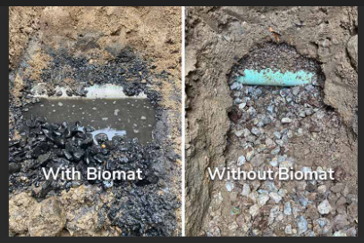 Slide of Anchor Sewer and Drain Cleaning