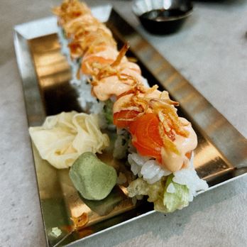 Bar Japonais - Japanois Roll - Japanese Near Me - Washington, DC, District of Columbia Bar Japonais - Japanois Roll - Japanese Near Me - Washington, DC, District of Columbia