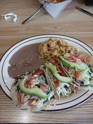 Eva's Mexican Restaurant by null