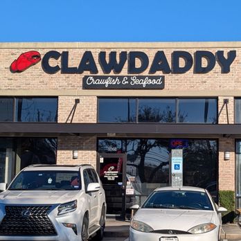 Clawdaddy - Seafood Near Me - Houston, Texas