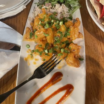 Shady Grove - Shazam Shrimp - American Near Me - Pittsburgh, Pennsylvania