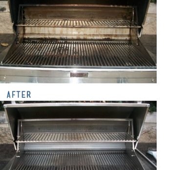 Jackelyn's Maids - BBQ cleaning - Home Cleaning Near Me Jackelyn's Maids - BBQ cleaning - Home Cleaning Near Me