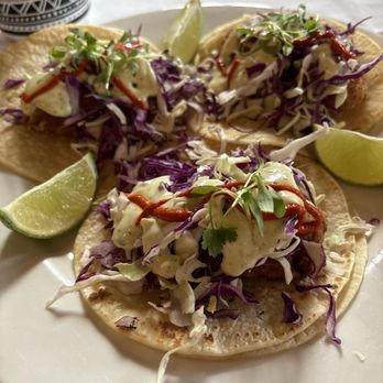 Baily's Old Town - Fish tacos - New American Near Me - Temecula, California