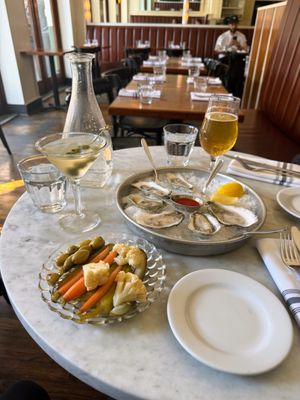 French Louie by null