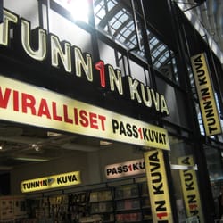 Tunnin Kuva