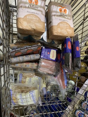 Roxie Market & Deli by null