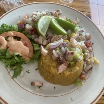Abolengo - Sea food - Seafood Near Me - Ciales, Puerto Rico Abolengo - Sea food - Seafood Near Me - Ciales, Puerto Rico
