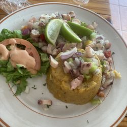 Abolengo - Sea food