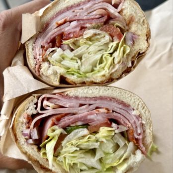 Wigz - Laguna Italian - Sandwiches Near Me - Laguna Beach, California