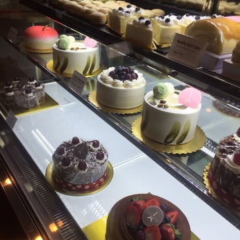 Ari Bakery Cafe - Yum! - Bakeries Near Me - Davie, Florida Ari Bakery Cafe - Yum! - Bakeries Near Me - Davie, Florida