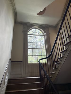 Edmondston-Alston House by null