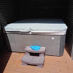 Outdoor Spas