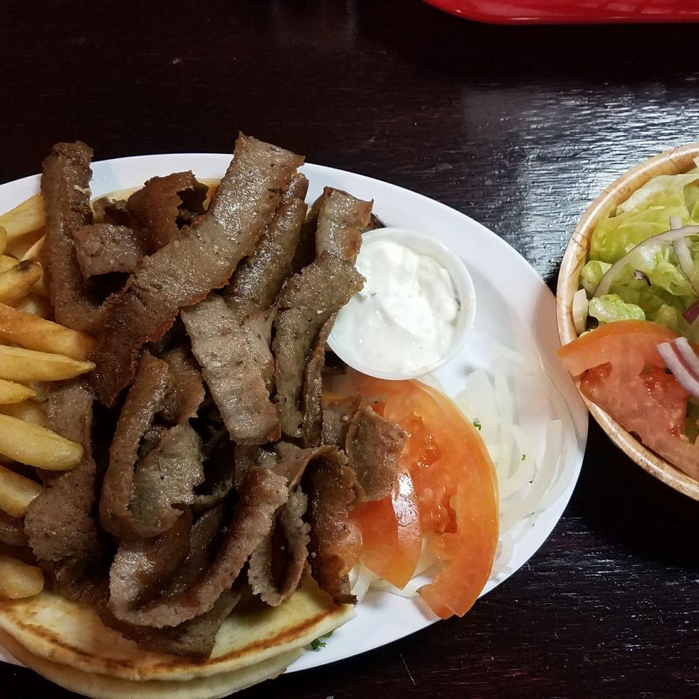Chicago Express - Burgers Near Me - Smyrna, Tennessee Chicago Express - Burgers Near Me - Smyrna, Tennessee