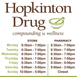 Hopkinton Drug