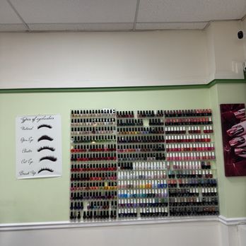 Lux Spa & Nails - Nail Salons Near Me - Gambrills, Maryland Lux Spa & Nails - Nail Salons Near Me - Gambrills, Maryland