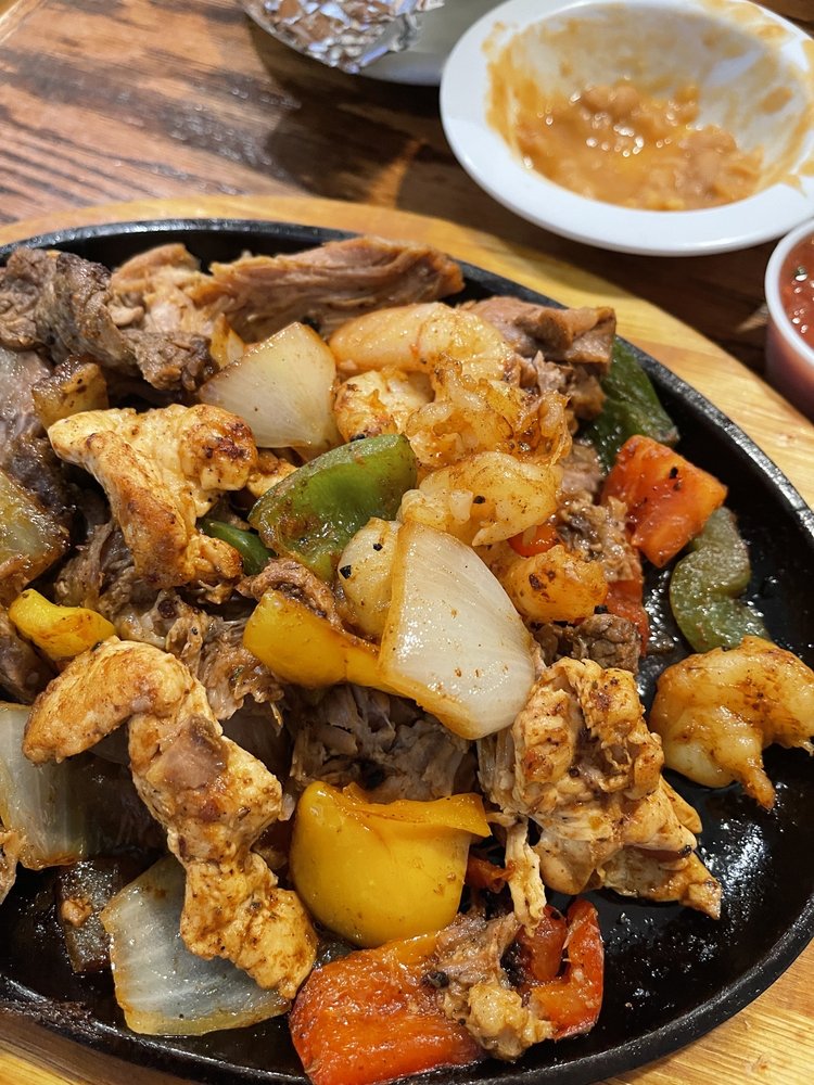 Puerto Nuevo Taqueria