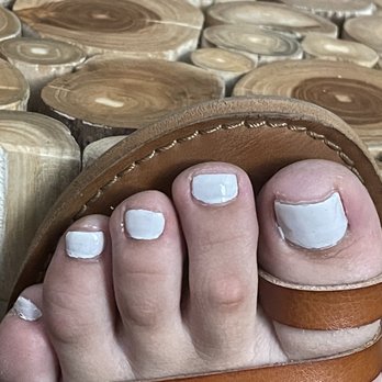 Red Persimmon Nails and Spa - Sad paint job - Nail Salons Near Me - Upland, California Red Persimmon Nails and Spa - Sad paint job - Nail Salons Near Me - Upland, California