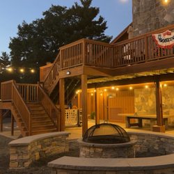 Normandy Farms Campground