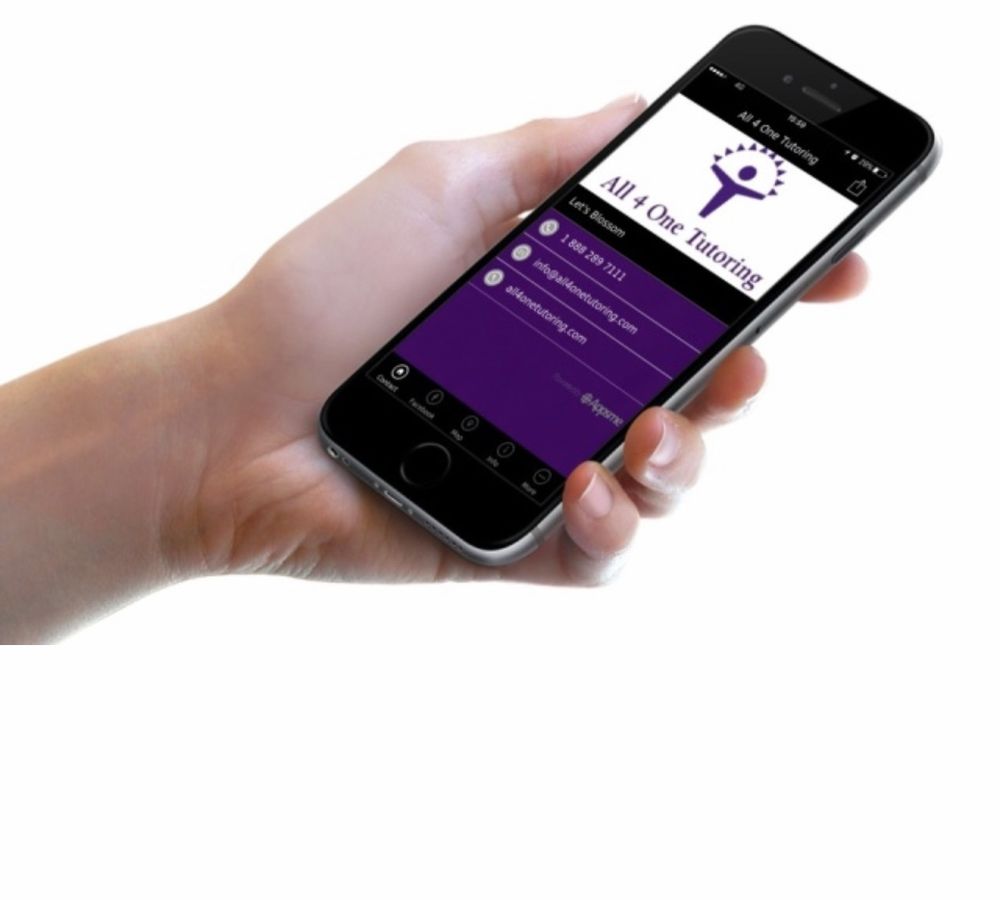 All 4 One Tutoring - reading tutor in Baltimore, MD