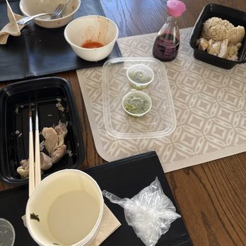 The Chicken Rice - Hainan Chicken - Thai Near Me - Tustin, California The Chicken Rice - Hainan Chicken - Thai Near Me - Tustin, California