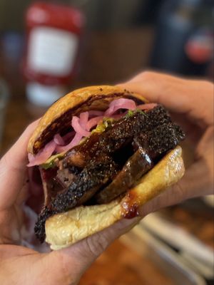 Moo's Craft Barbecue by null Moo's Craft Barbecue by null