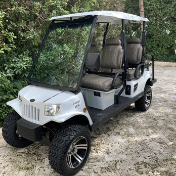 Custom Cart Connection - Golf Cart Dealers Near Me - West Palm Beach, Florida Custom Cart Connection - Golf Cart Dealers Near Me - West Palm Beach, Florida