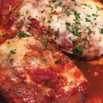Pomodoro - Chicken Parm. - Italian Near Me - Fort Lee, New Jersey Pomodoro - Chicken Parm. - Italian Near Me - Fort Lee, New Jersey