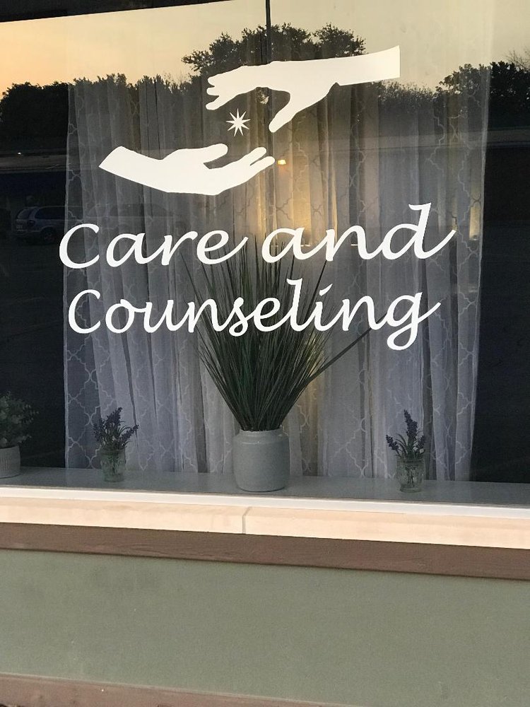 Care and Counseling - grief counselor in Des Moines, IA