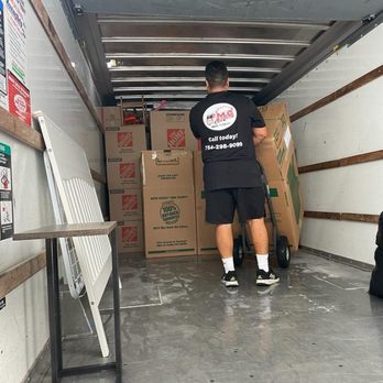 MG Moving - Movers Near Me - Pembroke Pines, Florida MG Moving - Movers Near Me - Pembroke Pines, Florida