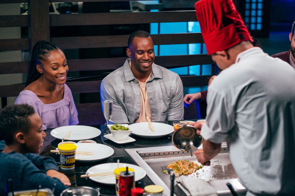 Benihana