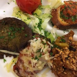 La Pentolaccia - Antipasto misto