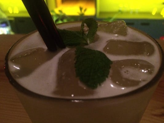 ROOFTOP - TOPO MARTIM MONIZ by null