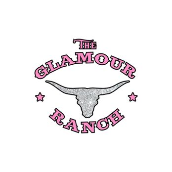The Glamour Ranch - Logo - Tanning Near Me - Estacada, Oregon