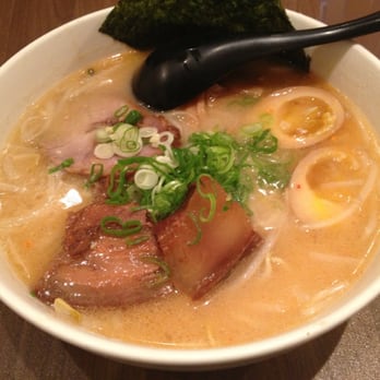 Ren's Ramen - Ramen Near Me - Wheaton, Maryland