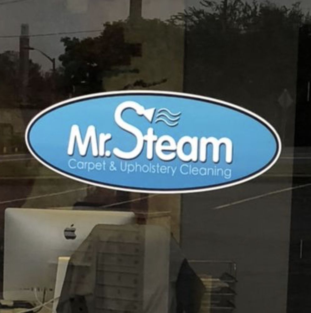 MR. STEAM CARPET & UPHOLSTERY CLEANING Updated September 2024 58
