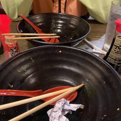 Ippin Ramen - We are every last bite!