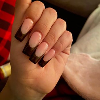 L A Nails - Nail Salons Near Me - Bellflower, California