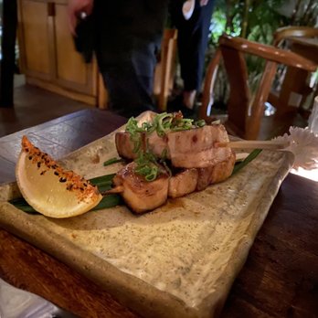 Tora Tulum - Pork belly is great - Japanese Near Me - Tulum, ROO