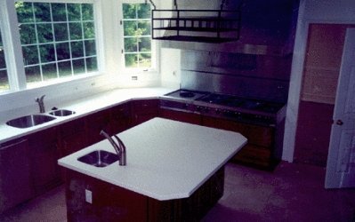 Slide of Grimmett Contracting