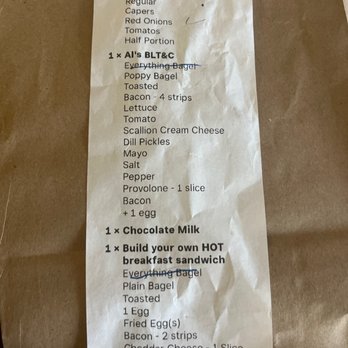 Wholy Bagel - Bagels Near Me - Austin, Texas Wholy Bagel - Bagels Near Me - Austin, Texas