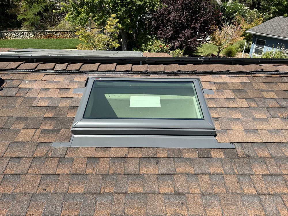 Slide of Lumpville Roofing