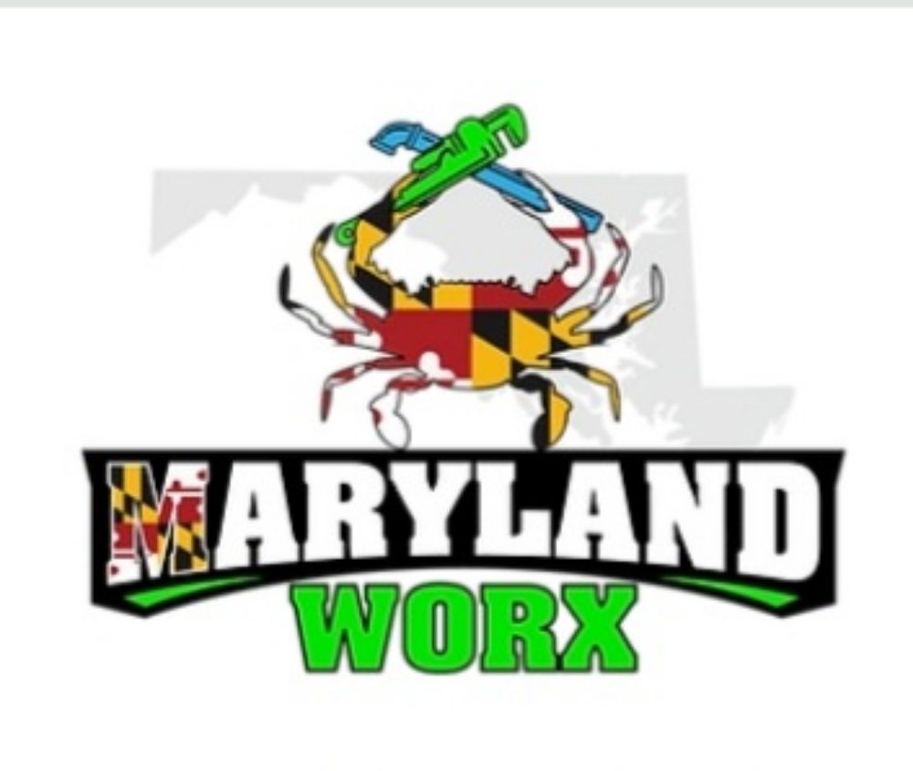 Slide of Maryland Worx